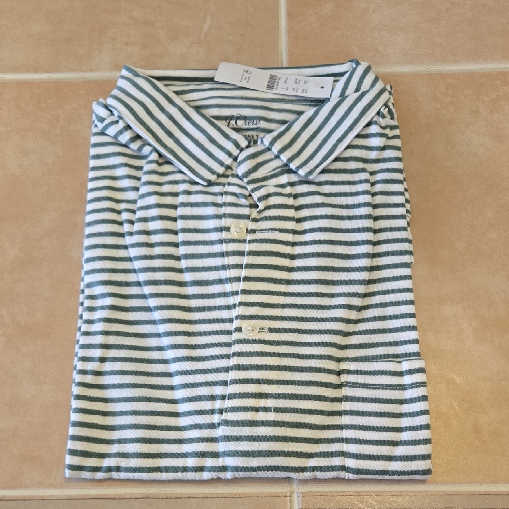 J. Crew Polo